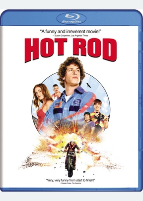 Hot Rod 2 Hot Rod