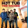 Hot Tub Time Machine