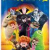 Hotel Transylvania 2