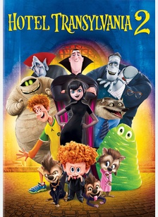 Hotel Transylvania 2 1 Hotel Transylvania 2