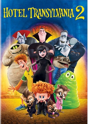 Hotel Transylvania 2 2 Hotel Transylvania 2