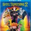 Hotel Transylvania 2