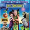 Hotel Transylvania 3: Summer Vacation