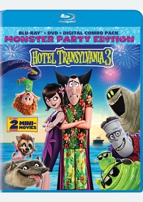 Hotel Transylvania 3: Summer Vacation 2 Hotel Transylvania 3: Summer Vacation