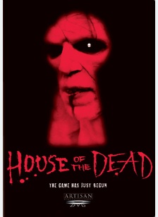 House Of The Dead 1 House Of The Dead