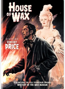 House Of Wax 1 House Of Wax