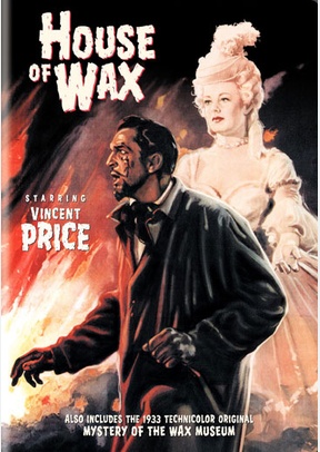 House Of Wax 2 House Of Wax