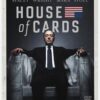 House of Cards: The Complete First Season