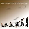 "The Evolution Of Robin Thicke (Deluxe Edition)"