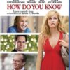 How Do You Know
