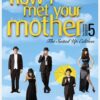 How I Met Your Mother: Season Five
