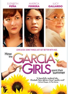 How the Garcia Girls Spent Their Summer 1 How the Garcia Girls Spent Their Summer