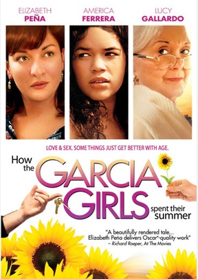 How the Garcia Girls Spent Their Summer 2 How the Garcia Girls Spent Their Summer