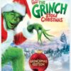 How the Grinch Stole Christmas
