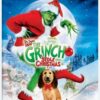 How the Grinch Stole Christmas
