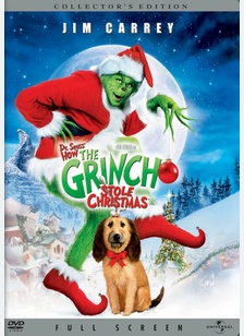 How the Grinch Stole Christmas 1 How the Grinch Stole Christmas