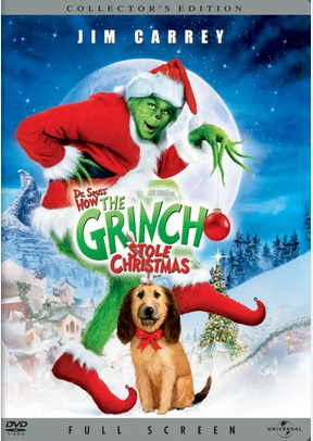 How the Grinch Stole Christmas 2 How the Grinch Stole Christmas
