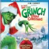 How the Grinch Stole Christmas