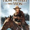 How the West Was Won: The Complete First Season