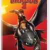 How to Train Your Dragon 2