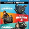 How to Train Your Dragon 3-Movie Collection