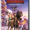 How to Train Your Dragon: Homecoming