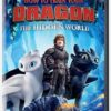 How to Train Your Dragon: The Hidden World