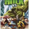 Hulk Vs.