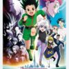 Hunter X Hunter