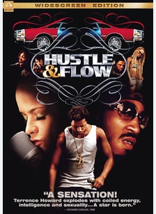 Hustle & Flow 1 Hustle & Flow