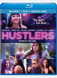 Hustlers 1 Hustlers