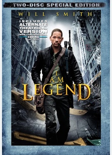 I Am Legend 1 I Am Legend