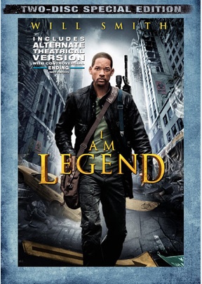 I Am Legend 2 I Am Legend