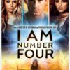 I Am Number Four