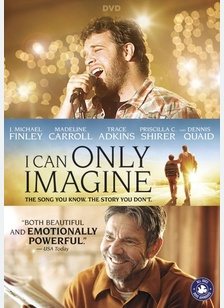 I Can Only Imagine 1 I Can Only Imagine