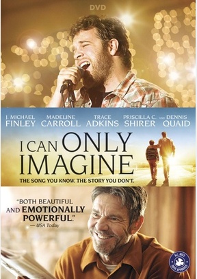 I Can Only Imagine 2 I Can Only Imagine
