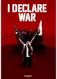 I Declare War 1 I Declare War