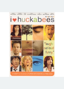I Heart Huckabees 1 I Heart Huckabees