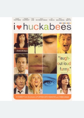 I Heart Huckabees 2 I Heart Huckabees
