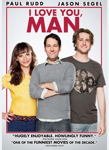 I Love You, Man 1 I Love You, Man