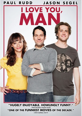 I Love You, Man 2 I Love You, Man