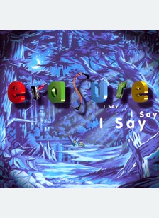 I SAY I SAY I SAY 1 I SAY I SAY I SAY