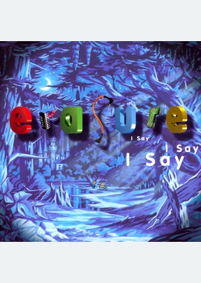 I SAY I SAY I SAY 2 I SAY I SAY I SAY