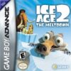 ICE AGE 2:MELTDOWN