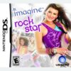 IMAGINE:ROCK STAR