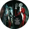 "The Nightmare Before Christmas (2 LP)(Picture Disc)"
