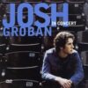 IN CONCERT (JEWEL CASE)