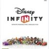 INFINITY (GAME)