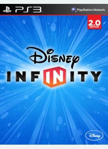 INFINITY 2.0 (GAME) 1 INFINITY 2.0 (GAME)