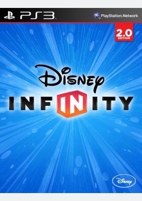 INFINITY 2.0 (GAME) 2 INFINITY 2.0 (GAME)